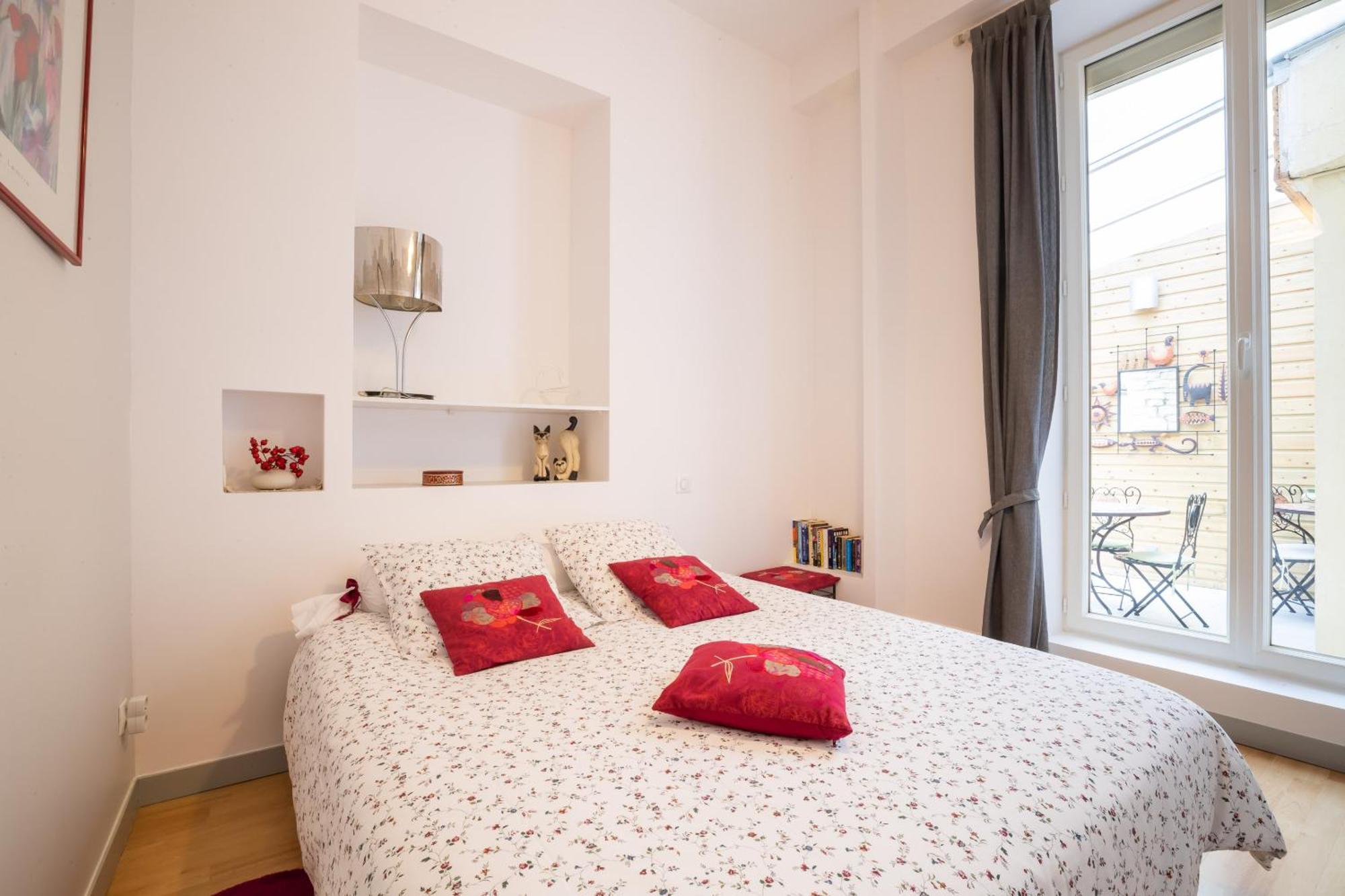 Residence Beaune Sweet Home, 4 Appartements D'Exception Avec Parking Inclus Quarto foto