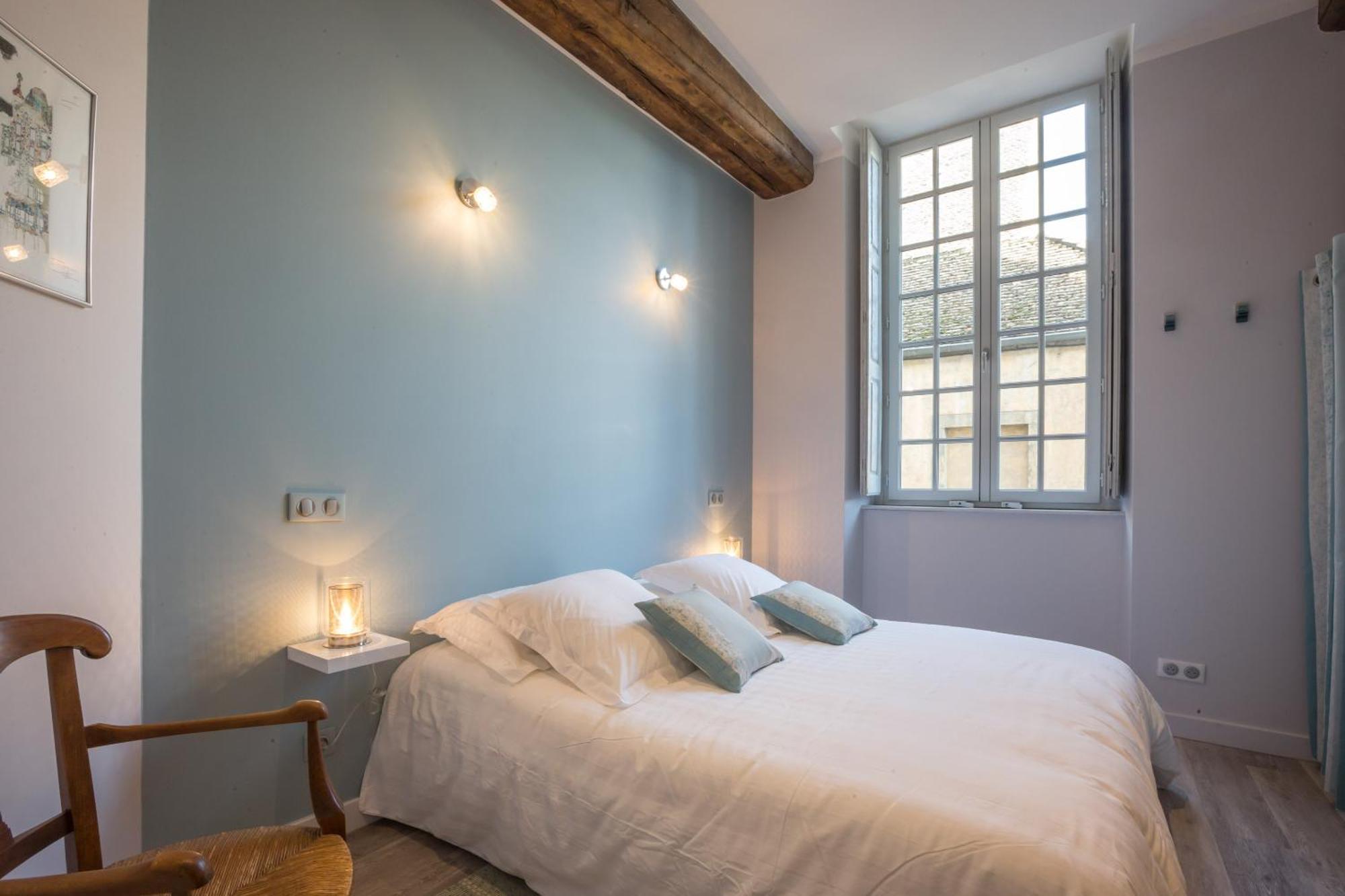 Residence Beaune Sweet Home, 4 Appartements D'Exception Avec Parking Inclus Quarto foto