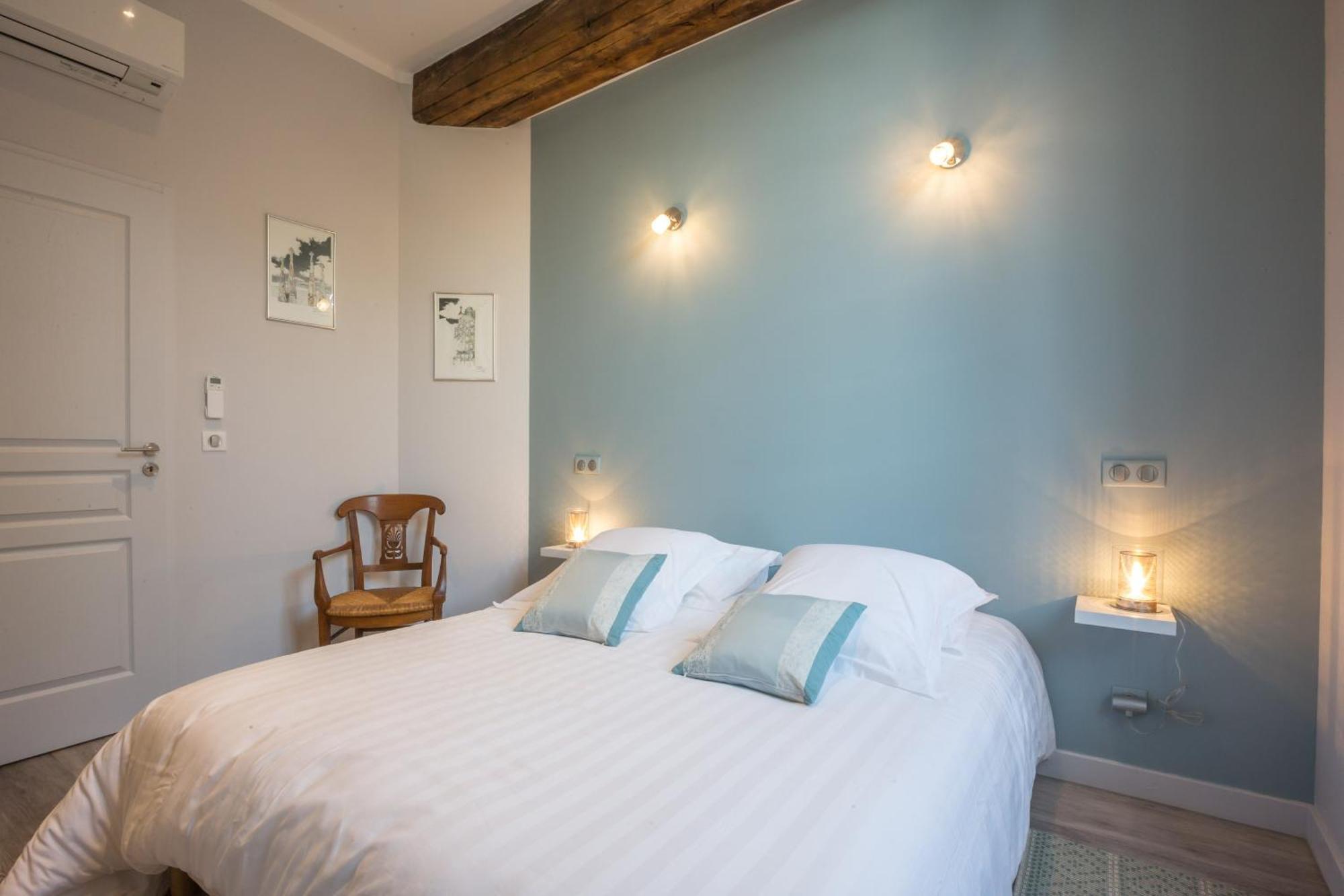 Residence Beaune Sweet Home, 4 Appartements D'Exception Avec Parking Inclus Quarto foto