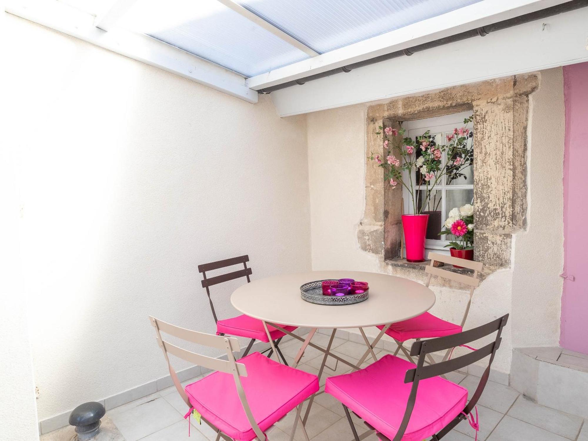 Residence Beaune Sweet Home, 4 Appartements D'Exception Avec Parking Inclus Quarto foto