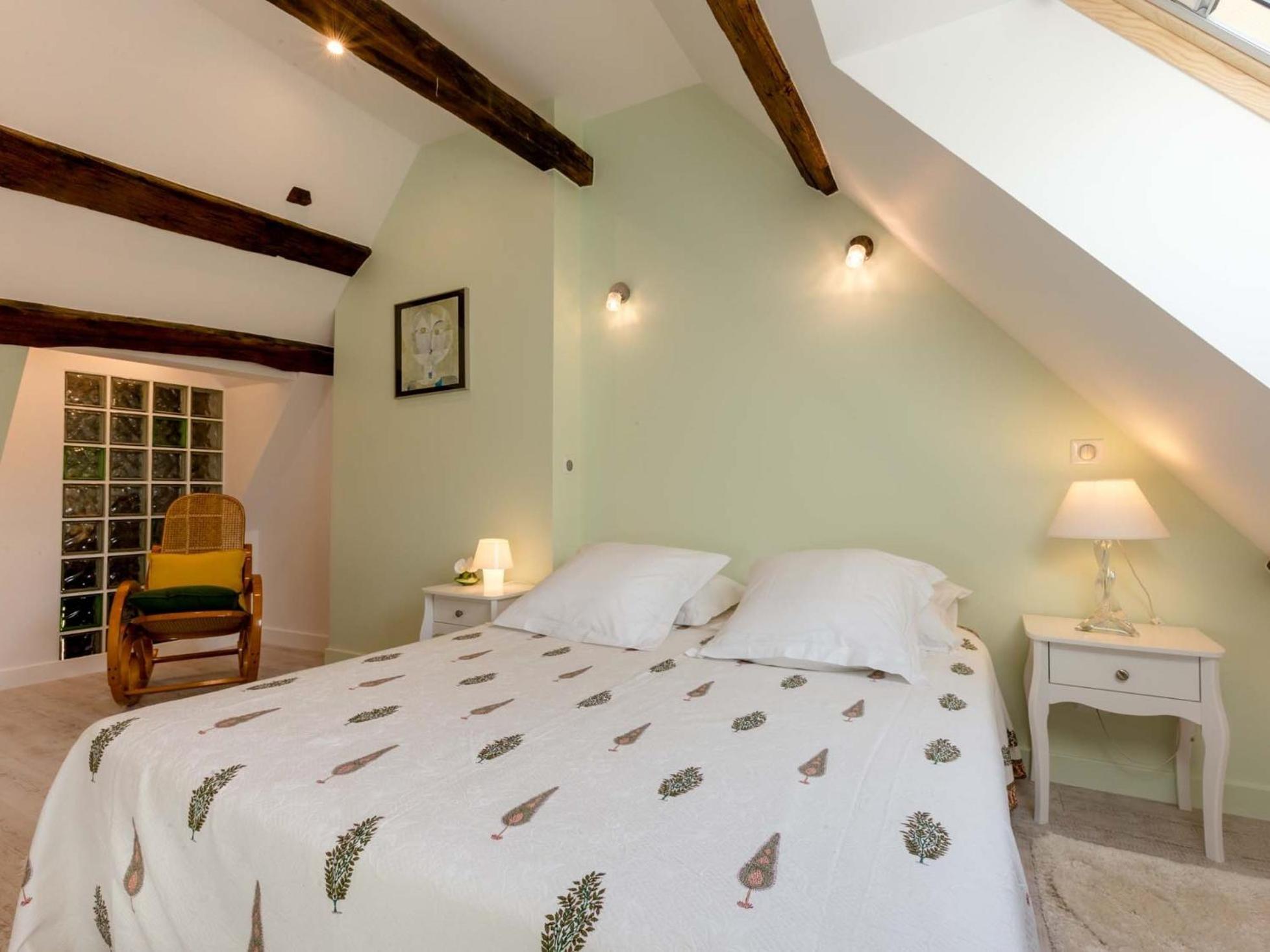 Residence Beaune Sweet Home, 4 Appartements D'Exception Avec Parking Inclus Quarto foto