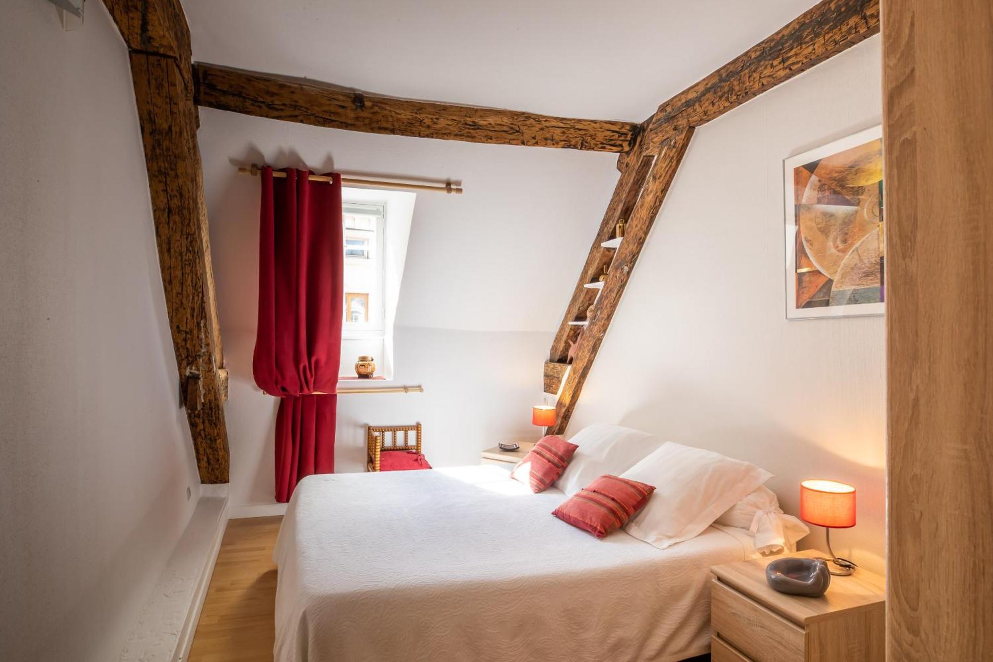 Residence Beaune Sweet Home, 4 Appartements D'Exception Avec Parking Inclus Exterior foto